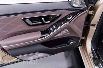 2024 Mercedes-Benz Maybach S 680 4MATIC - miniatura 41