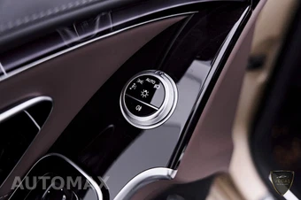 2024 Mercedes-Benz Maybach S 680 4MATIC - miniatura 42