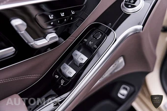 2024 Mercedes-Benz Maybach S 680 4MATIC - miniatura 44