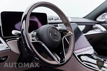 2024 Mercedes-Benz Maybach S 680 4MATIC - miniatura 46