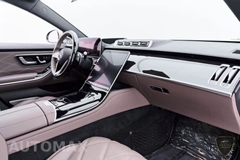 2024 Mercedes-Benz Maybach S 680 4MATIC - miniatura 49