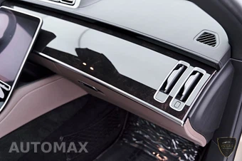 2024 Mercedes-Benz Maybach S 680 4MATIC - miniatura 50