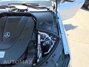 2024 Mercedes-Benz Maybach S 680 4MATIC - miniatura 18