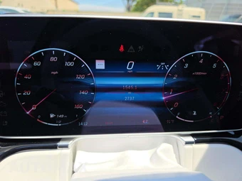 2024 Mercedes-Benz Maybach S 680 4MATIC - miniatura 6