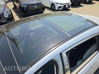 2024 Mercedes-Benz Maybach S 680 4MATIC - miniatura 9