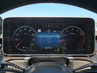 2024 Mercedes-Benz Maybach S 680 4MATIC - miniatura 12