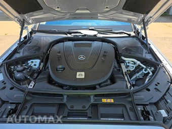 2024 Mercedes-Benz Maybach S 680 4MATIC - miniatura 15