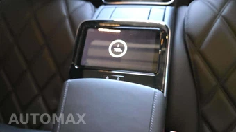 2024 Mercedes-Benz Maybach S 680 4MATIC - miniatura 18