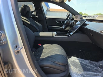 2024 Mercedes-Benz Maybach S 680 4MATIC - miniatura 8