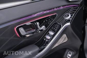 2024 Mercedes-Benz Maybach S 680 4MATIC - miniatura 11