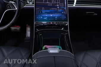 2024 Mercedes-Benz Maybach S 680 4MATIC - miniatura 20