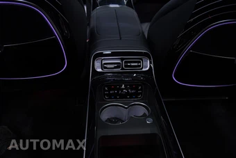 2024 Mercedes-Benz Maybach S 680 4MATIC - miniatura 21