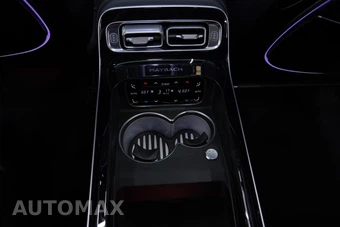 2024 Mercedes-Benz Maybach S 680 4MATIC - miniatura 22