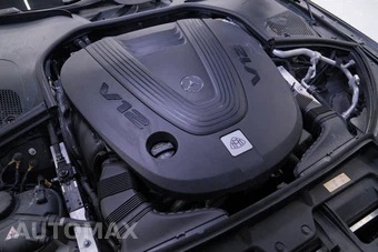 2024 Mercedes-Benz Maybach S 680 4MATIC - miniatura 24