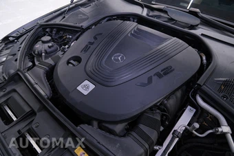 2024 Mercedes-Benz Maybach S 680 4MATIC - miniatura 25