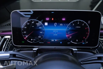 2024 Mercedes-Benz Maybach S 680 4MATIC - miniatura 26