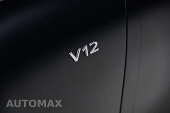 2024 Mercedes-Benz Maybach S 680 4MATIC - miniatura 34
