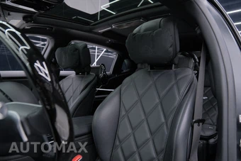 2024 Mercedes-Benz Maybach S 680 4MATIC - miniatura 39