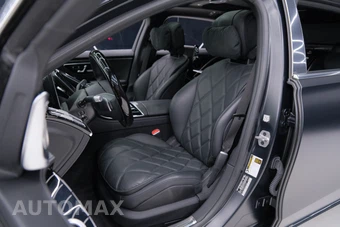 2024 Mercedes-Benz Maybach S 680 4MATIC - miniatura 40