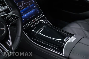 2024 Mercedes-Benz Maybach S 680 4MATIC - miniatura 42