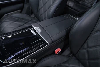 2024 Mercedes-Benz Maybach S 680 4MATIC - miniatura 43