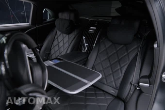 2024 Mercedes-Benz Maybach S 680 4MATIC - miniatura 44