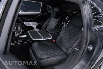 2024 Mercedes-Benz Maybach S 680 4MATIC - miniatura 45