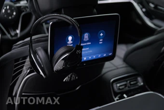 2024 Mercedes-Benz Maybach S 680 4MATIC - miniatura 48