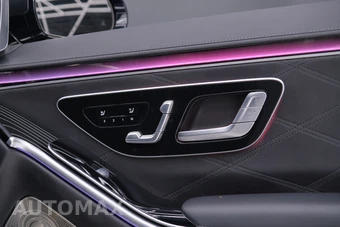 2024 Mercedes-Benz Maybach S 680 4MATIC - miniatura 5