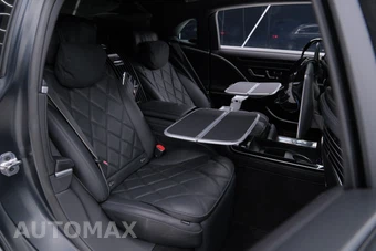 2024 Mercedes-Benz Maybach S 680 4MATIC - miniatura 50