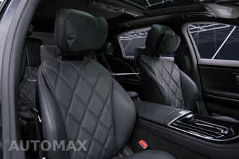 2024 Mercedes-Benz Maybach S 680 4MATIC - miniatura 51