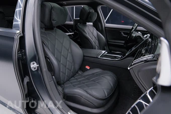 2024 Mercedes-Benz Maybach S 680 4MATIC - miniatura 52