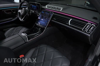 2024 Mercedes-Benz Maybach S 680 4MATIC - miniatura 59