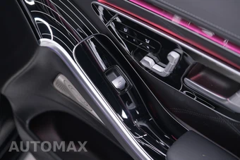 2024 Mercedes-Benz Maybach S 680 4MATIC - miniatura 6