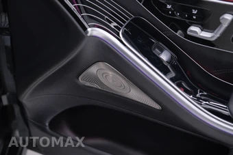 2024 Mercedes-Benz Maybach S 680 4MATIC - miniatura 7