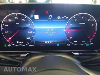 2024 Mercedes-Benz S 580 4MATIC - miniatura 9