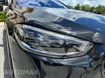 2024 Mercedes-Benz S 580 4MATIC - miniatura 13