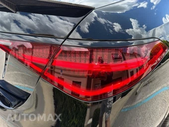 2024 Mercedes-Benz S 580 4MATIC - miniatura 14