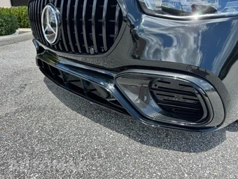 2024 Mercedes-Benz S 580 4MATIC - miniatura 20