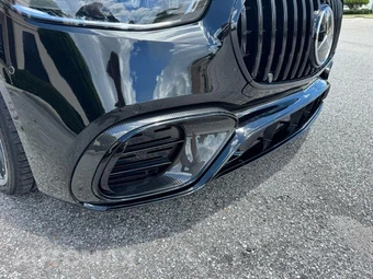 2024 Mercedes-Benz S 580 4MATIC - miniatura 21