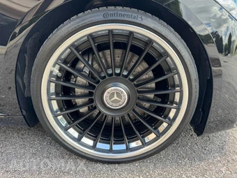 2024 Mercedes-Benz S 580 4MATIC - miniatura 30
