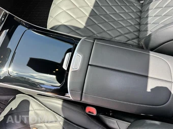 2024 Mercedes-Benz S 580 4MATIC - miniatura 42