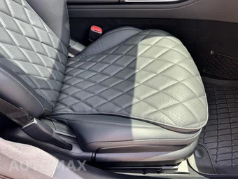 2024 Mercedes-Benz S 580 4MATIC - miniatura 47