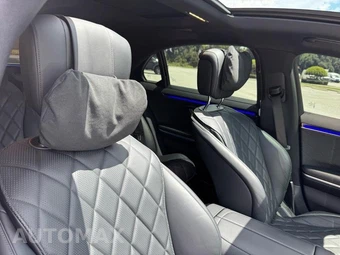 2024 Mercedes-Benz S 580 4MATIC - miniatura 48