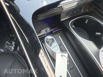 2024 Mercedes-Benz S 580 4MATIC - miniatura 5