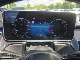 2024 Mercedes-Benz S 580 4MATIC - miniatura 6