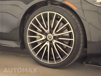2024 Mercedes-Benz S 580 4MATIC - miniatura 10