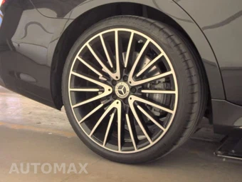 2024 Mercedes-Benz S 580 4MATIC - miniatura 11