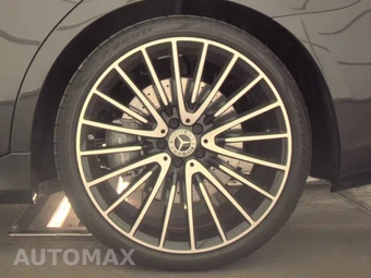 2024 Mercedes-Benz S 580 4MATIC - miniatura 12