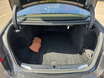 2024 Mercedes-Benz S 580 4MATIC - miniatura 23